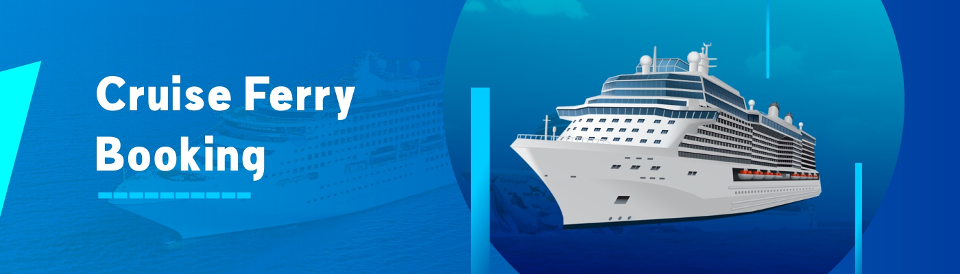 Ferry & Cruise Booking
