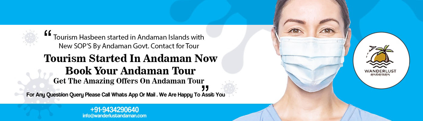 Travel Agent in Andaman